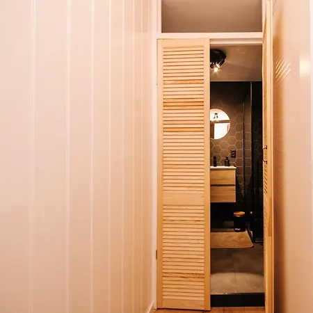 Ferienwohnung Malu Zandvoort Exterior foto