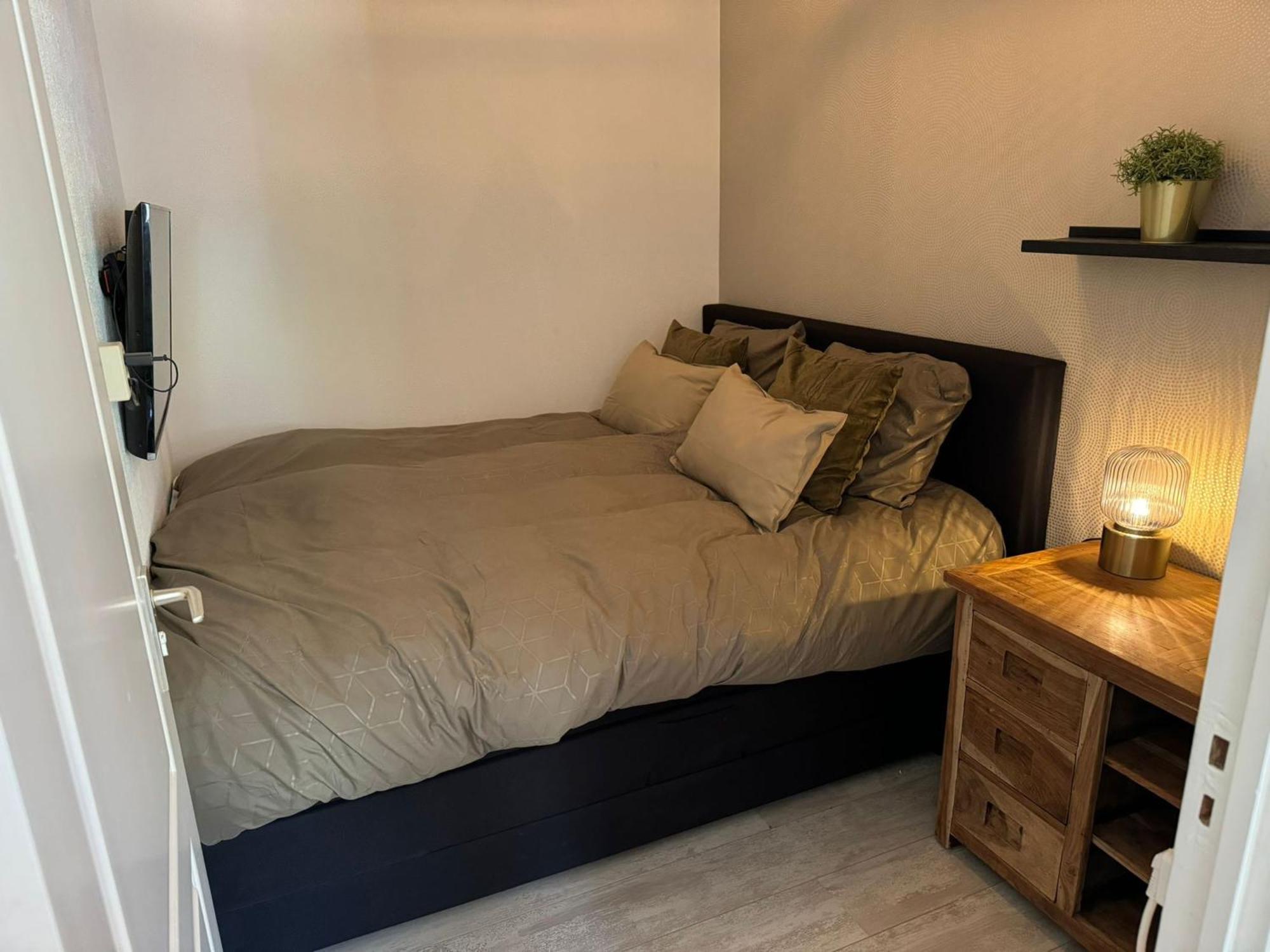 Apartment Malu
