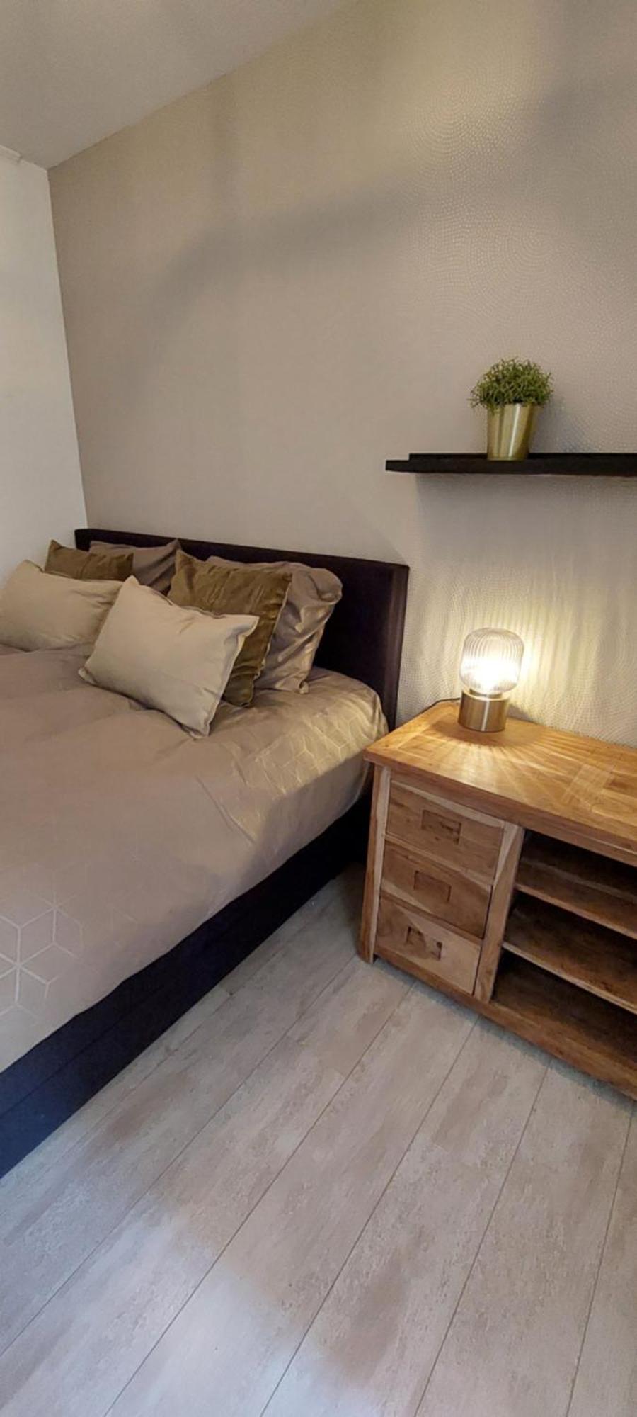 Malu Apartment Zandvoort