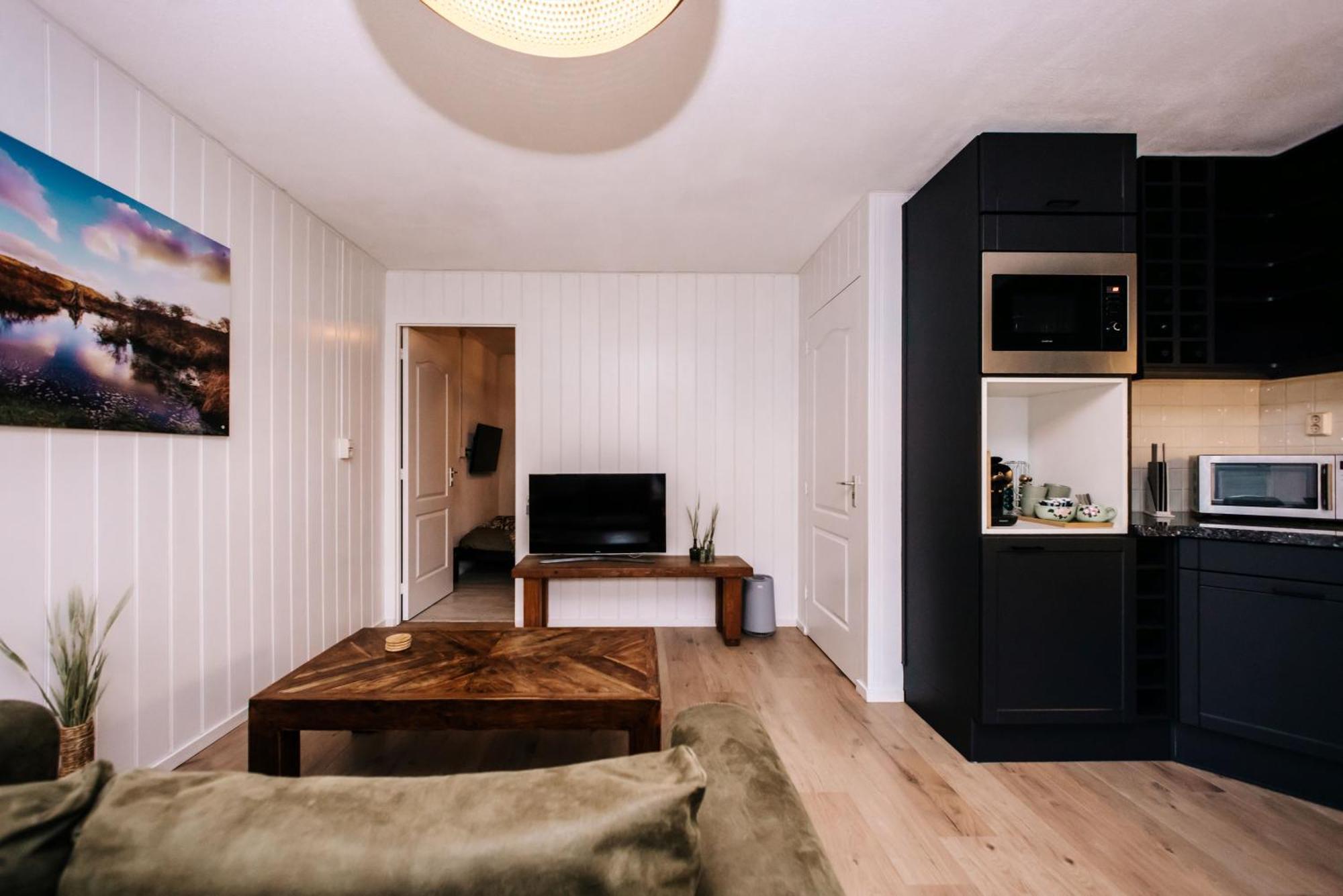 Apartment Malu Zandvoort