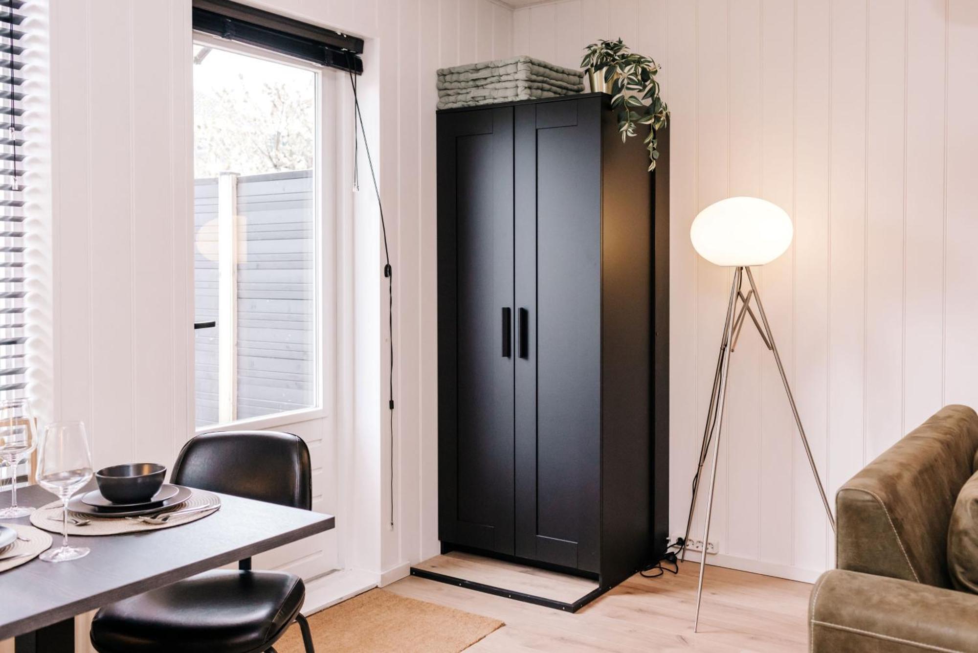 Apartment Malu *