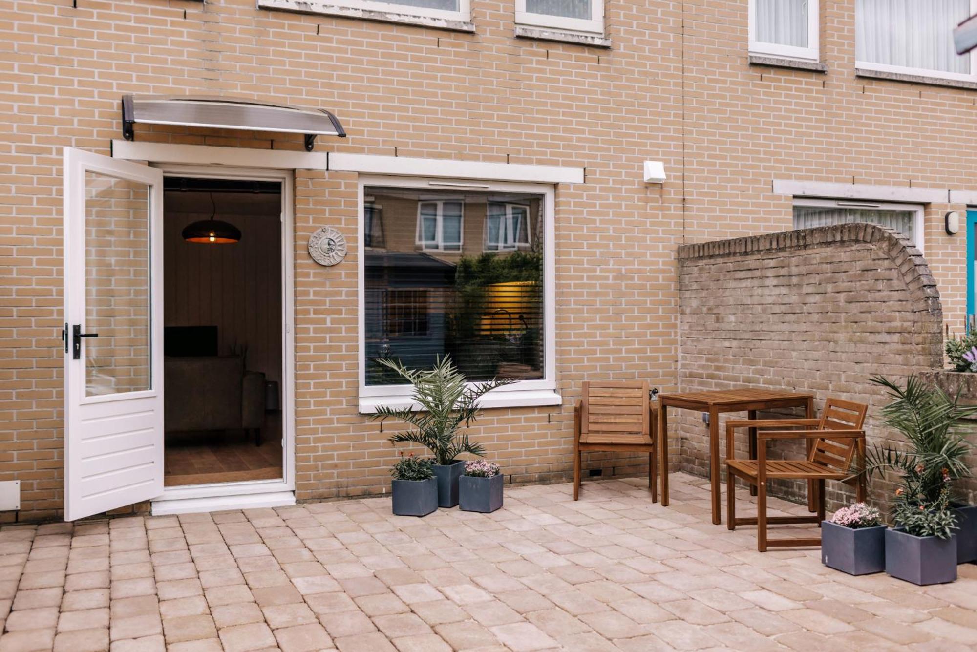 Malu Apartment