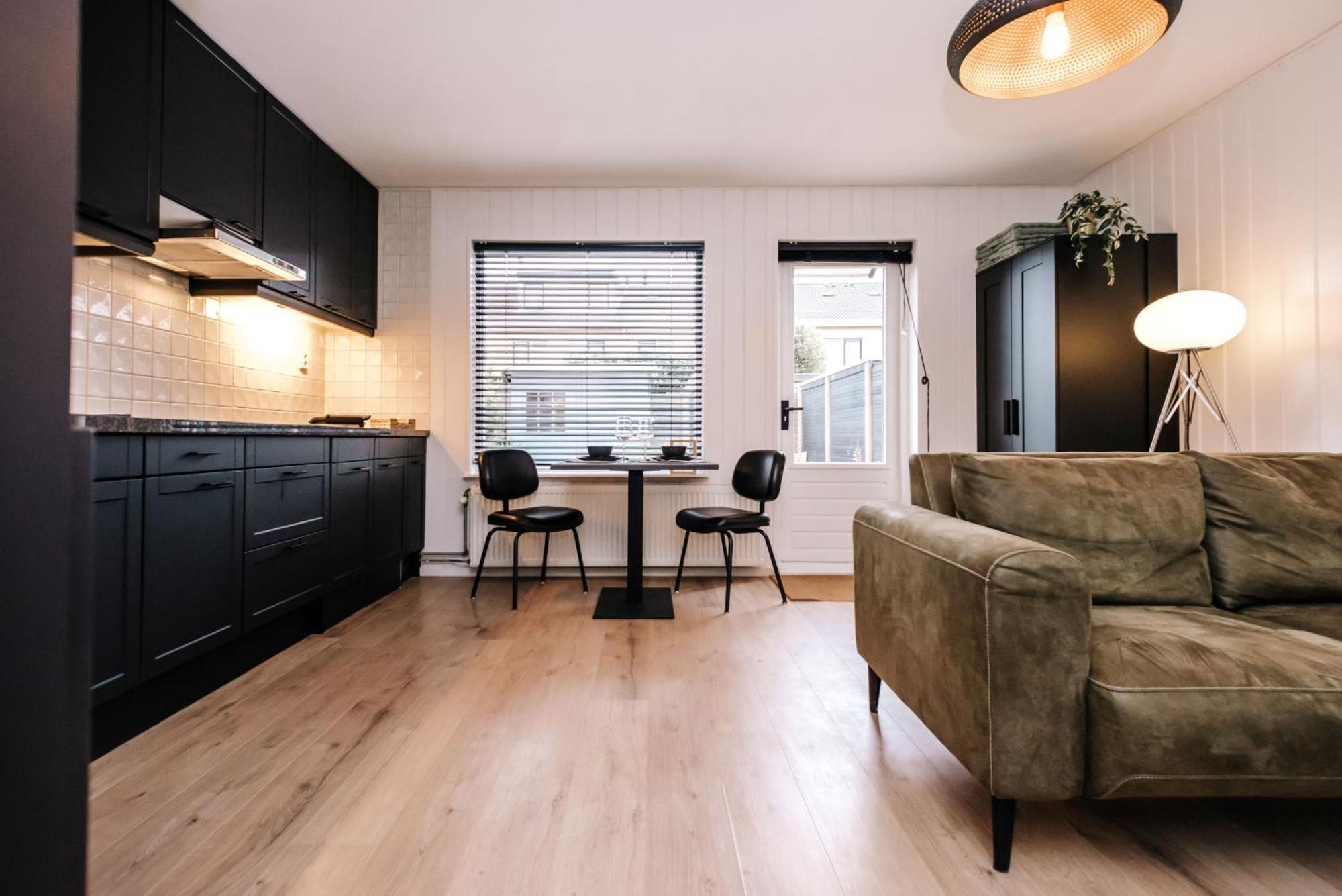 Malu Apartment